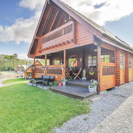 Sun View Lodge 兰贝德 外观 照片