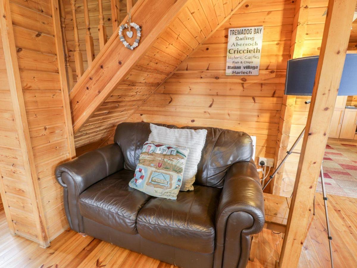 Sun View Lodge 兰贝德 外观 照片