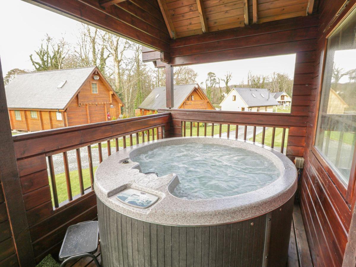 Sun View Lodge 兰贝德 外观 照片