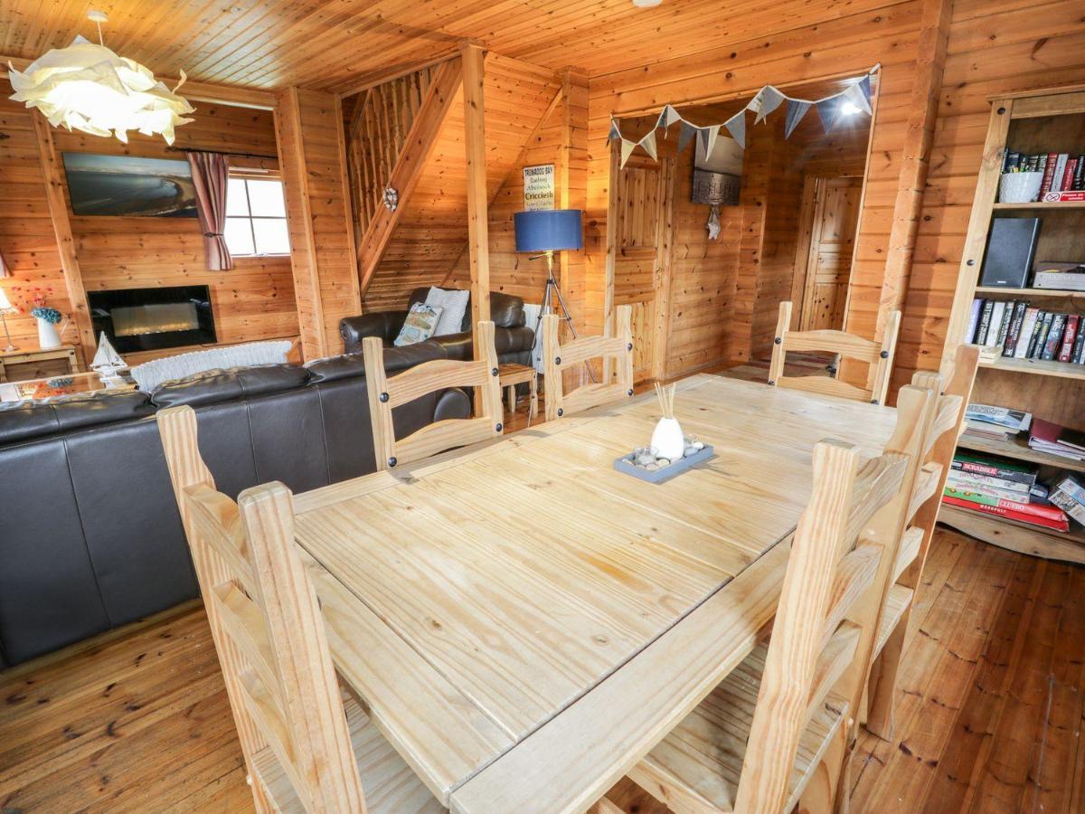 Sun View Lodge 兰贝德 外观 照片