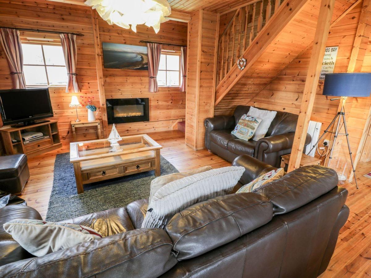 Sun View Lodge 兰贝德 外观 照片