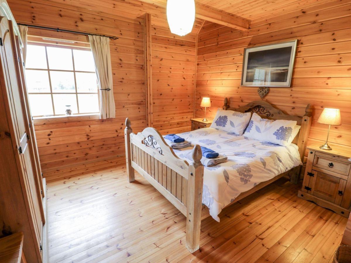 Sun View Lodge 兰贝德 外观 照片