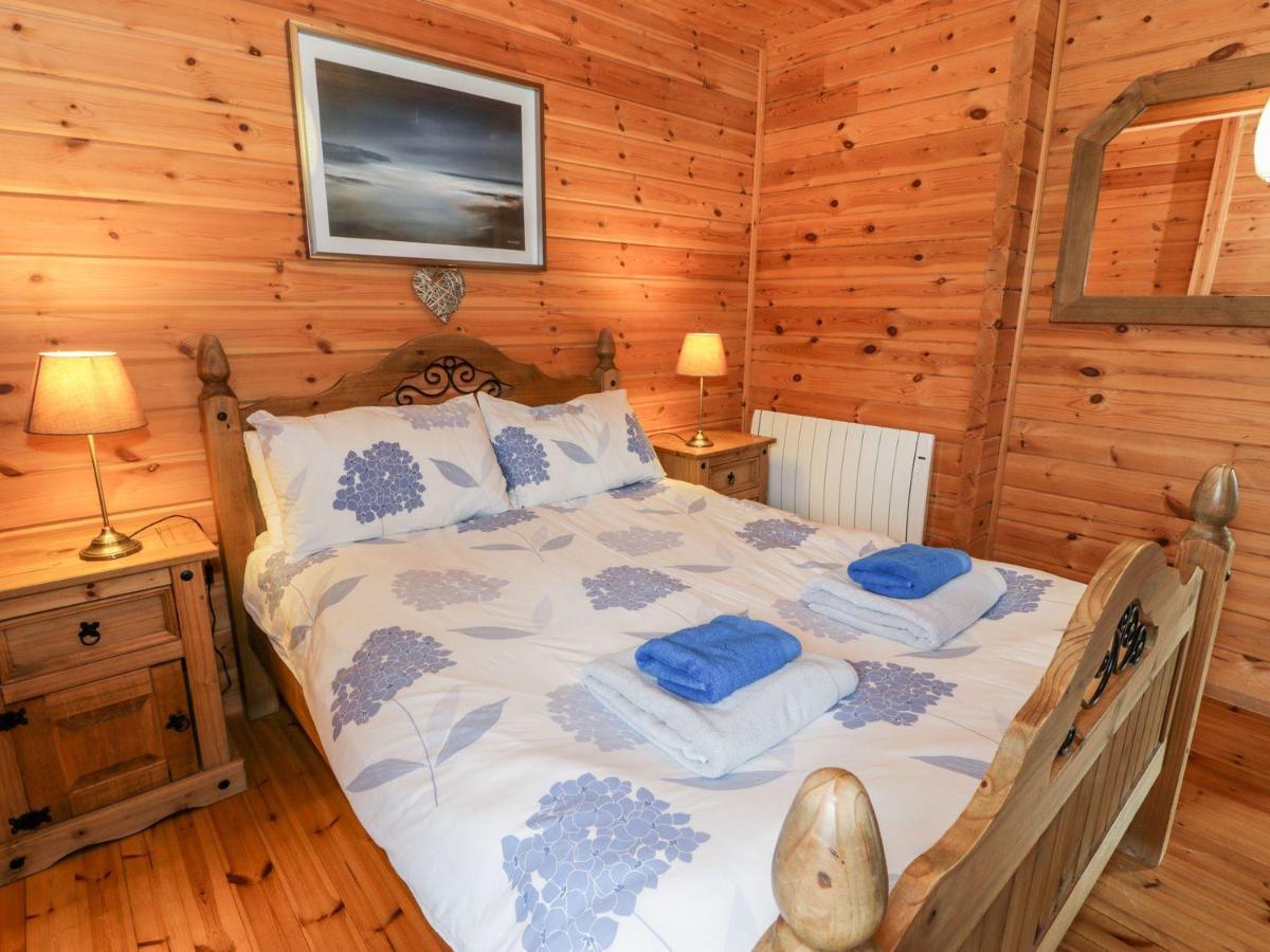 Sun View Lodge 兰贝德 外观 照片