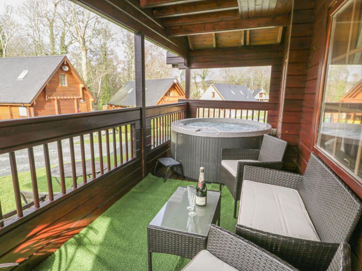 Sun View Lodge 兰贝德 外观 照片