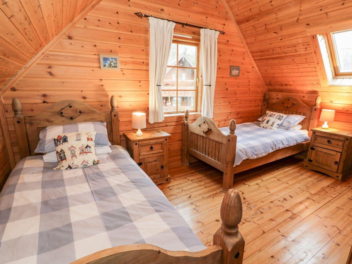 Sun View Lodge 兰贝德 外观 照片