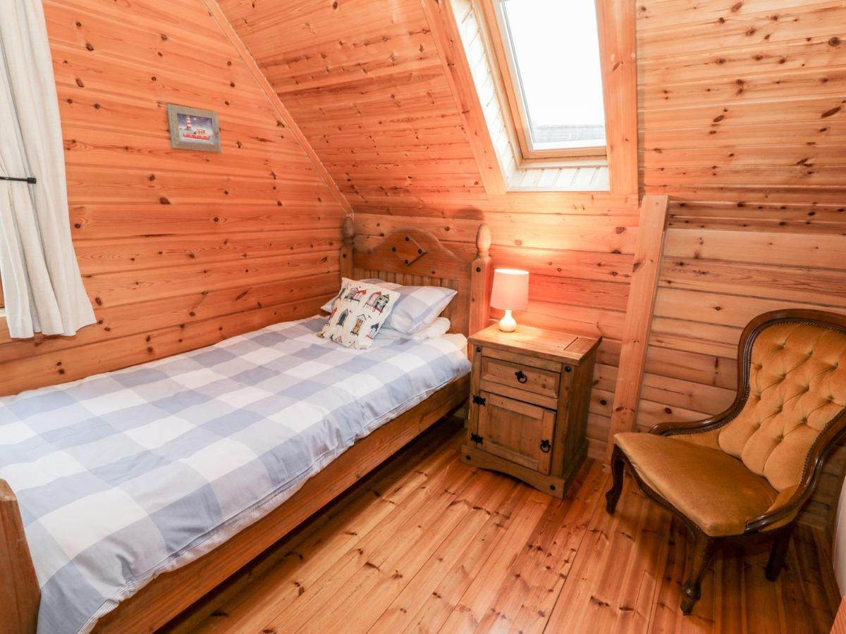 Sun View Lodge 兰贝德 外观 照片