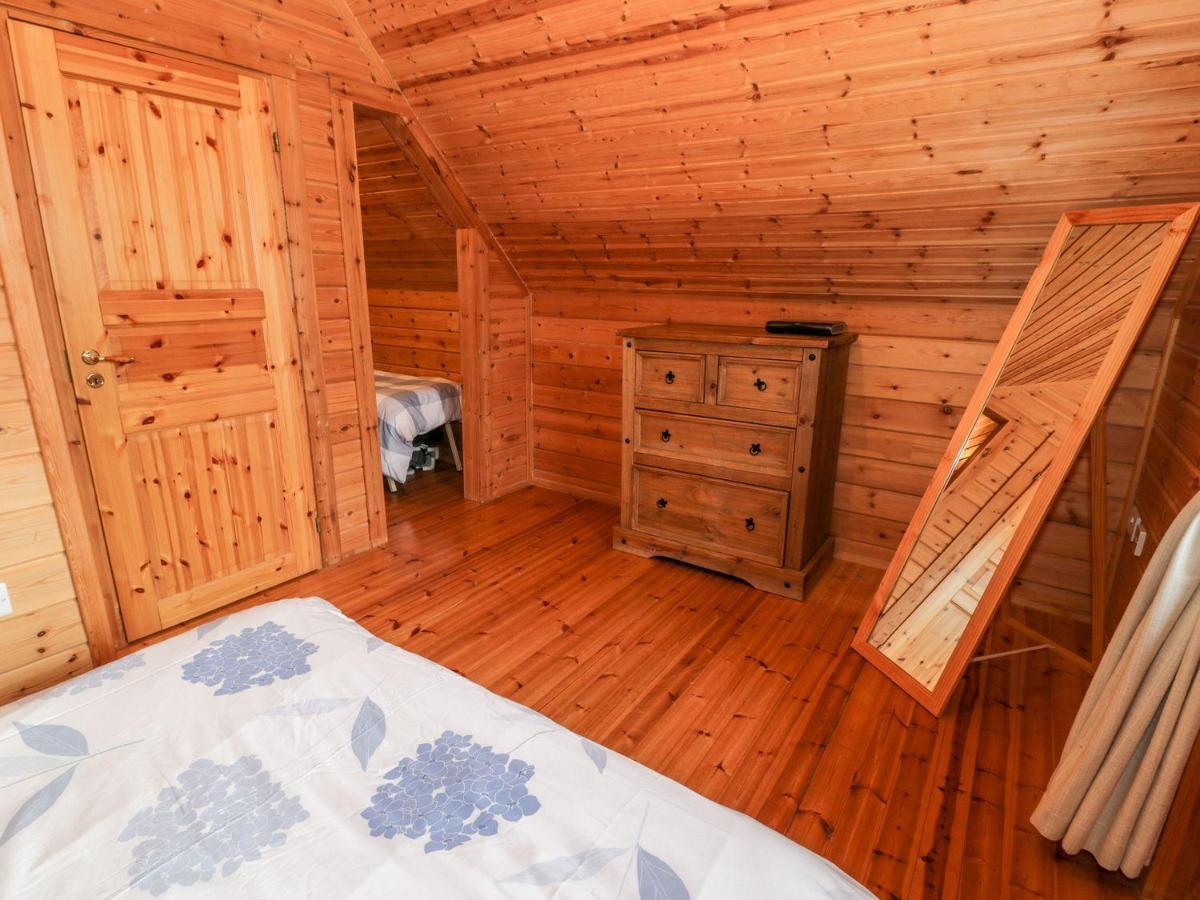 Sun View Lodge 兰贝德 外观 照片