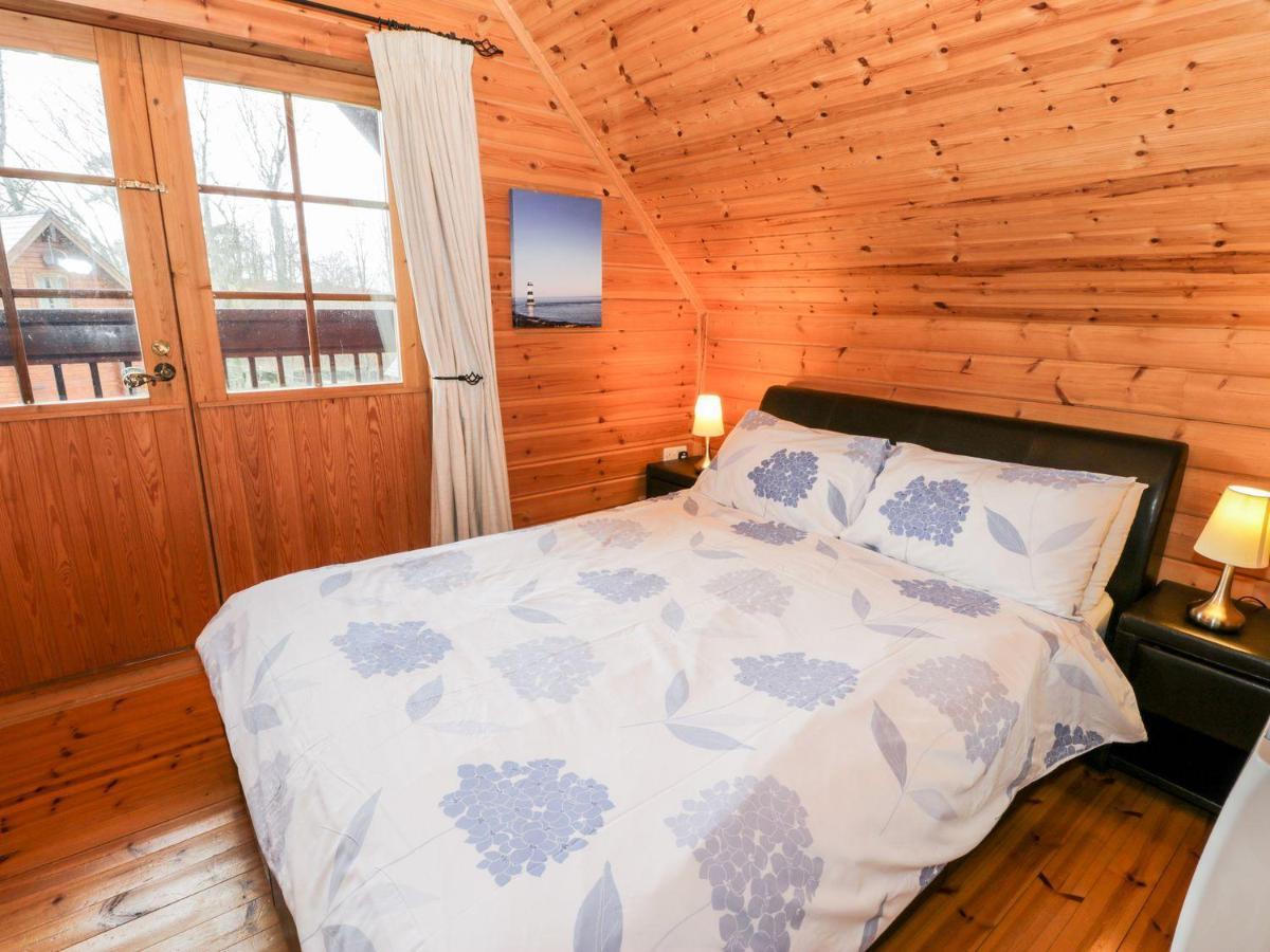 Sun View Lodge 兰贝德 外观 照片