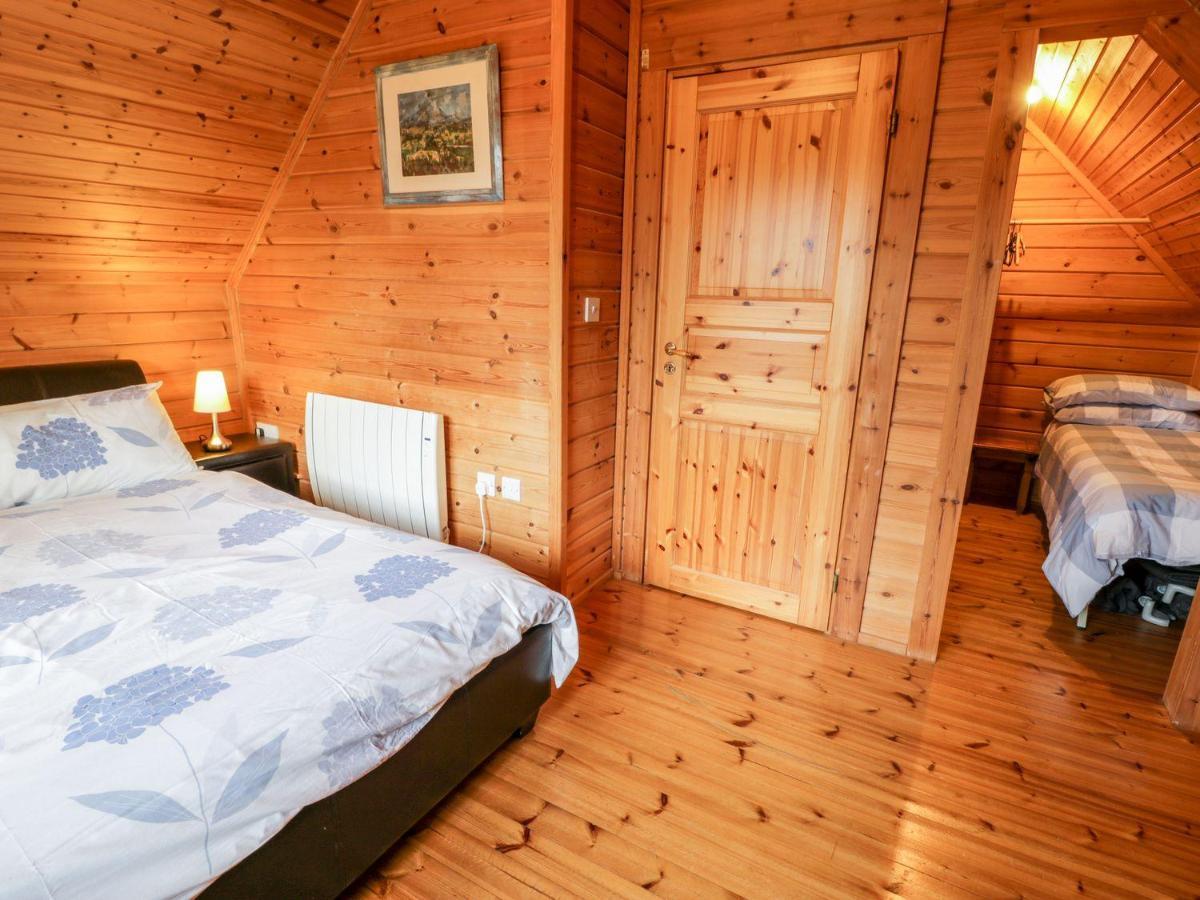 Sun View Lodge 兰贝德 外观 照片