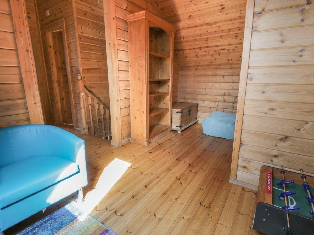 Sun View Lodge 兰贝德 外观 照片