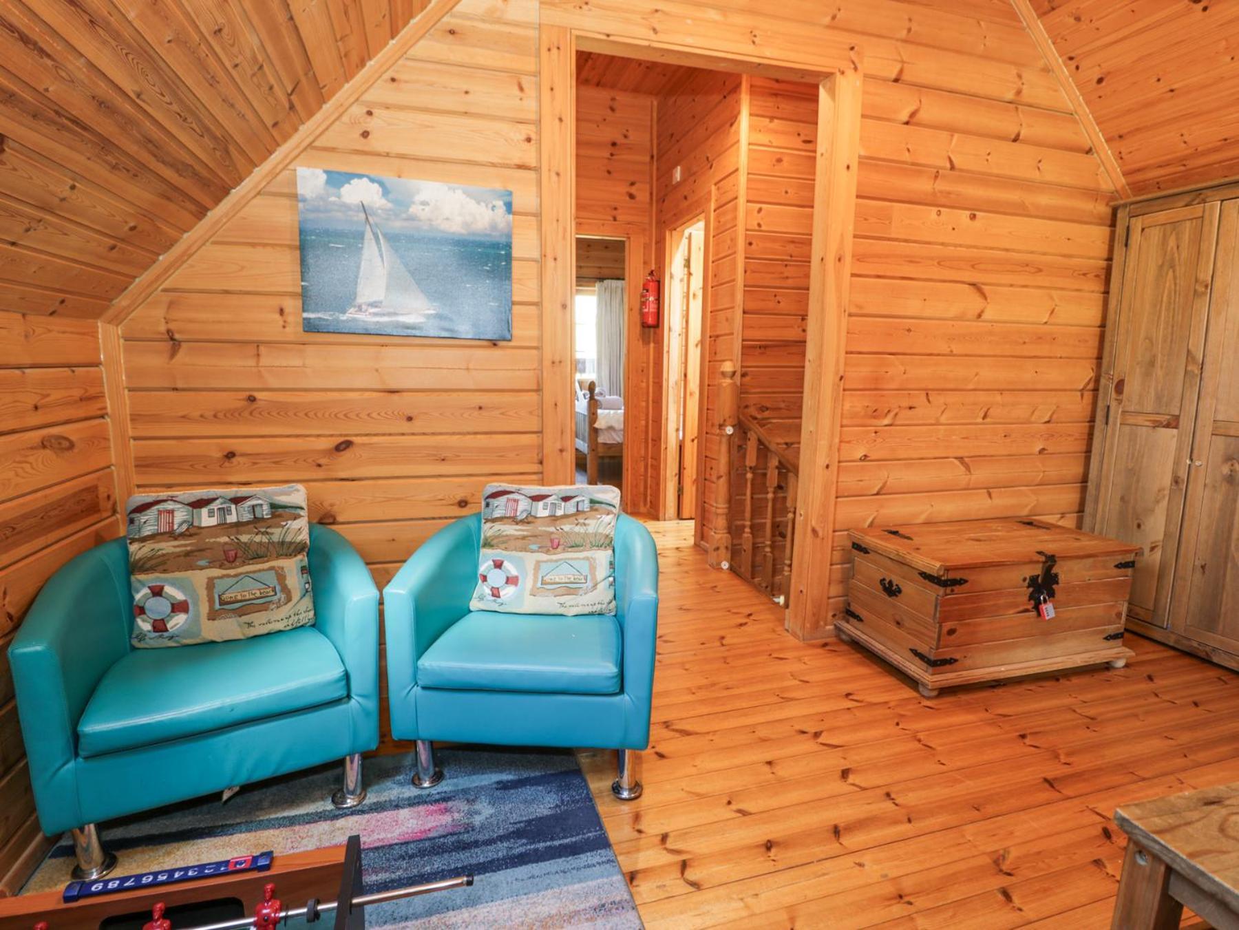 Sun View Lodge 兰贝德 外观 照片