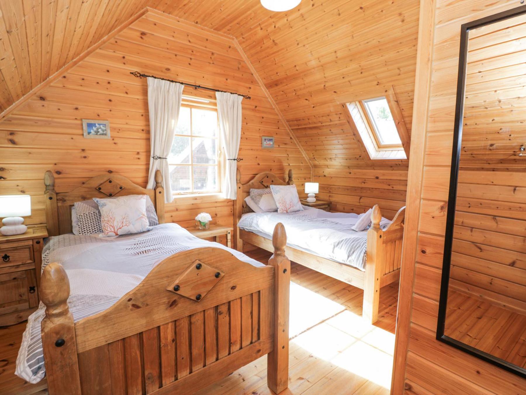 Sun View Lodge 兰贝德 外观 照片