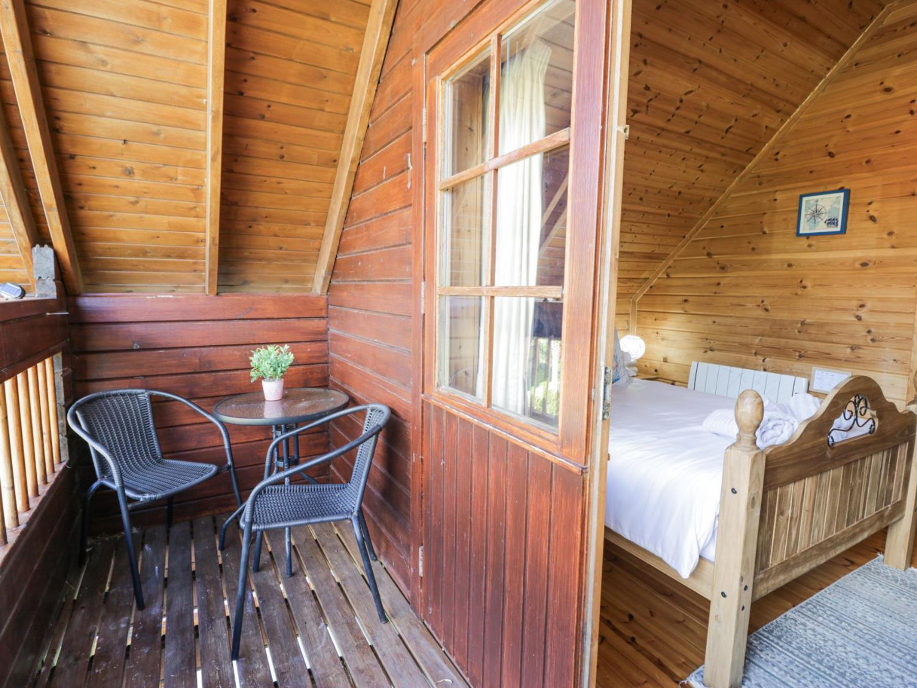 Sun View Lodge 兰贝德 外观 照片