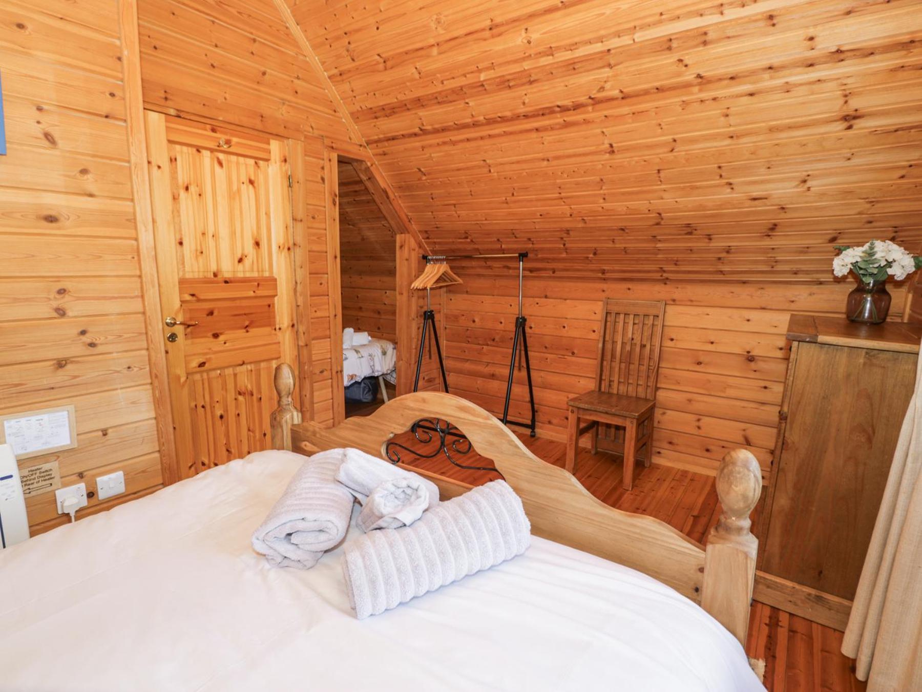 Sun View Lodge 兰贝德 外观 照片