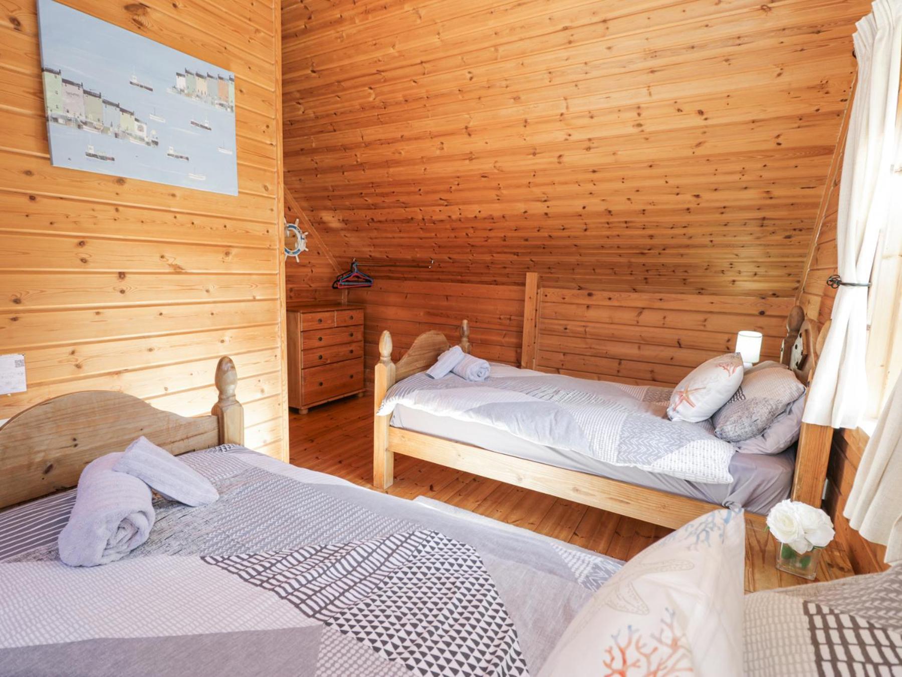 Sun View Lodge 兰贝德 外观 照片