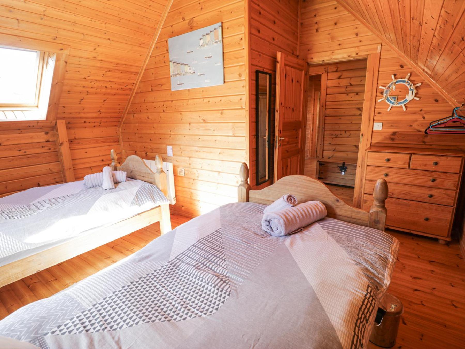 Sun View Lodge 兰贝德 外观 照片