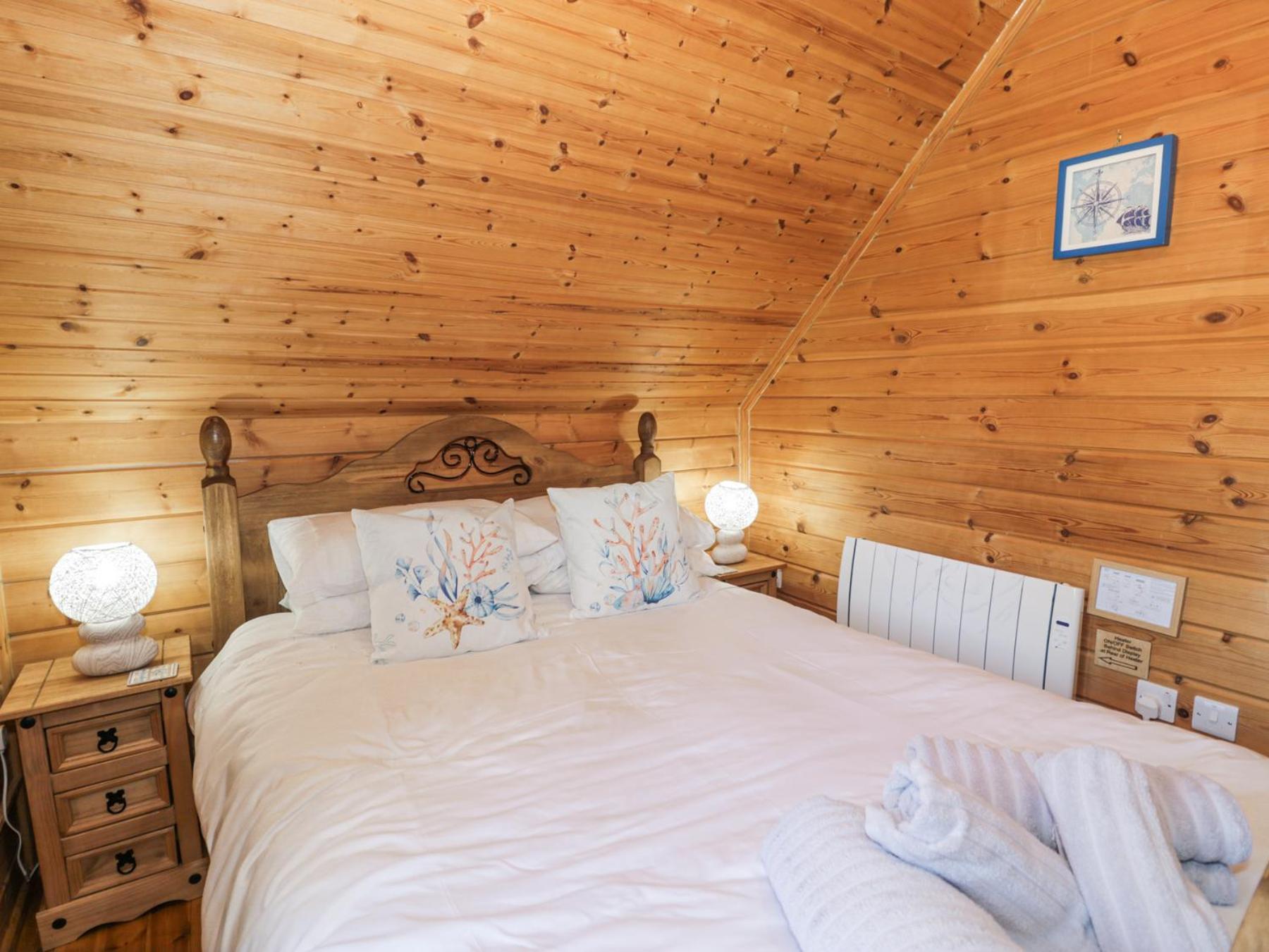 Sun View Lodge 兰贝德 外观 照片