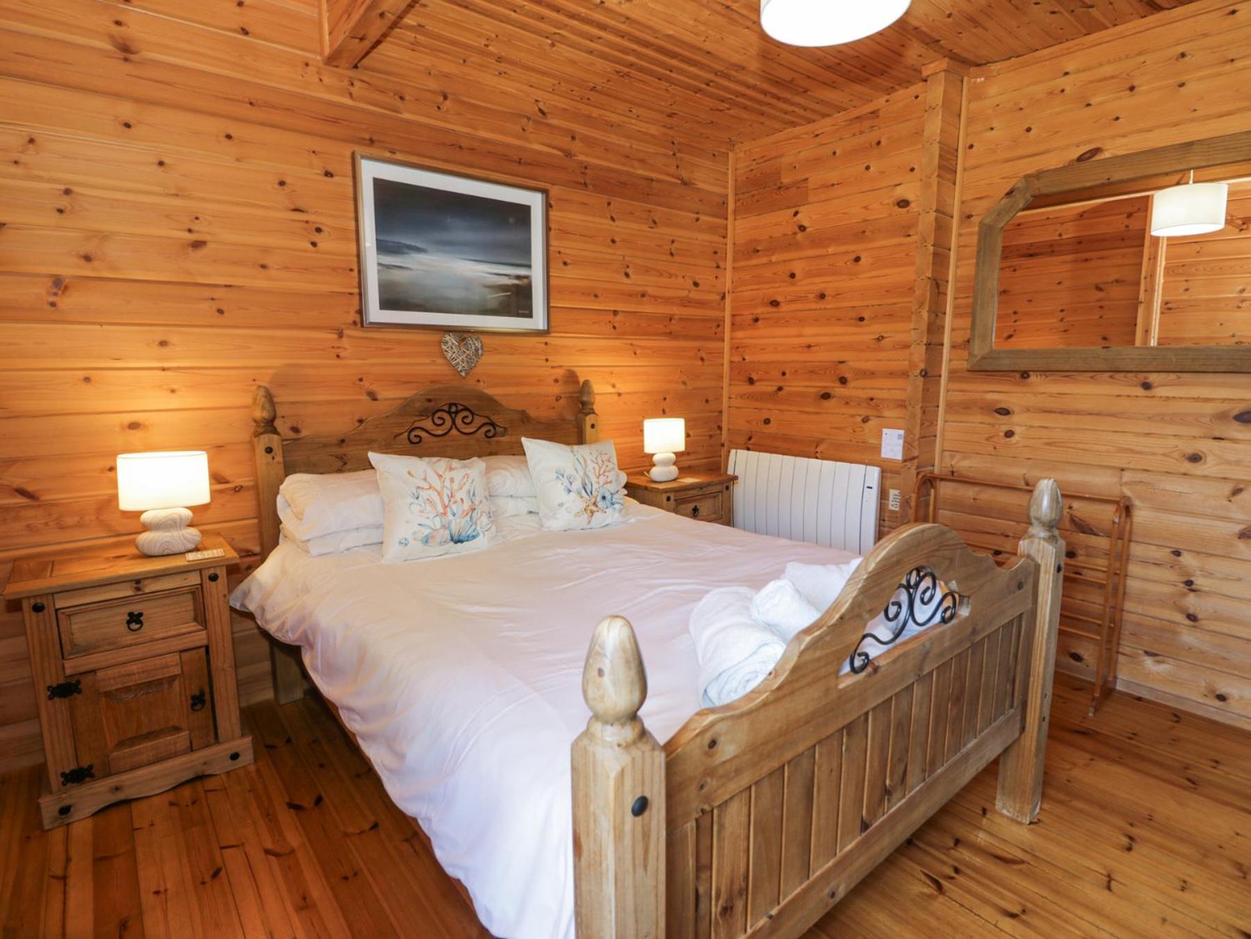 Sun View Lodge 兰贝德 外观 照片