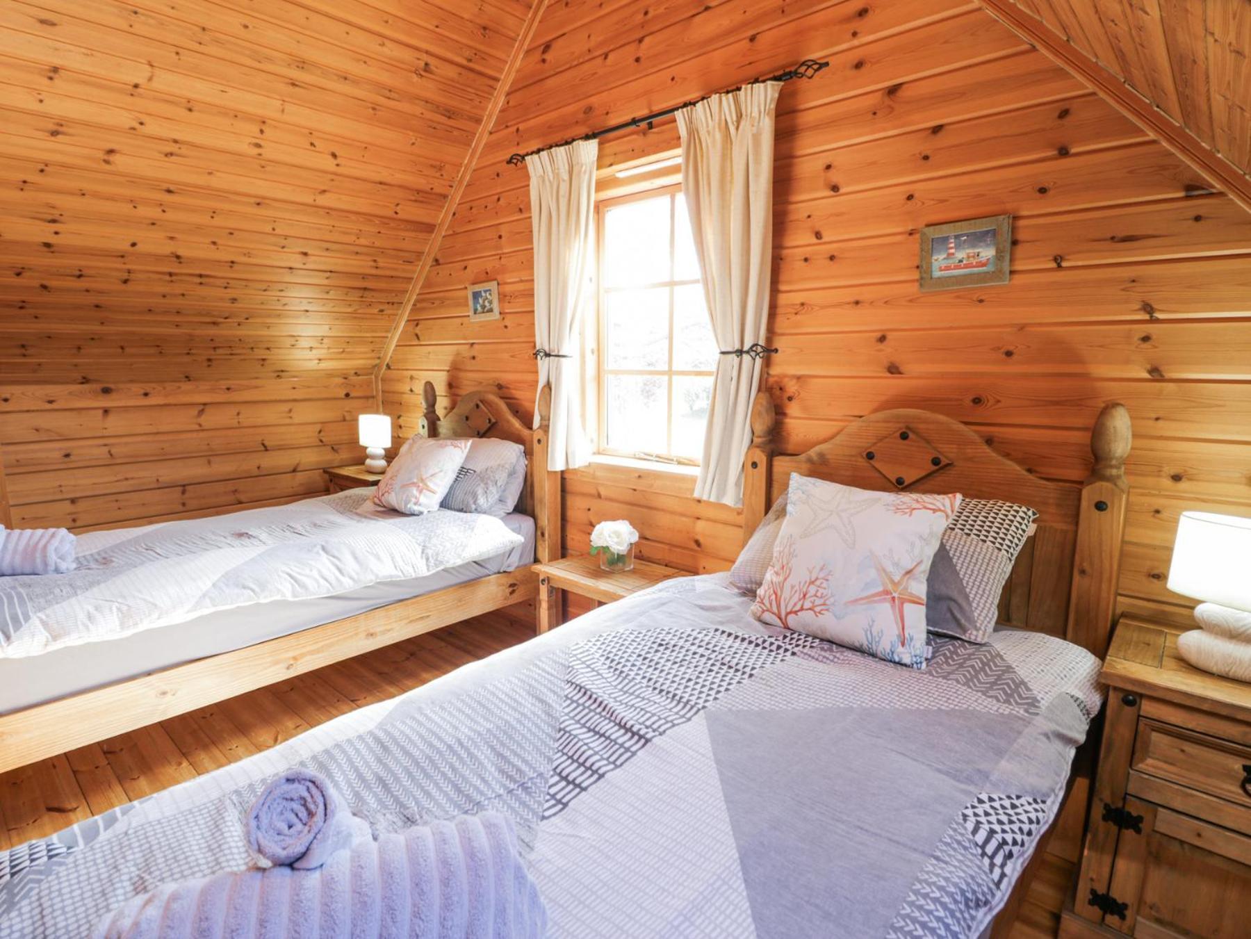 Sun View Lodge 兰贝德 外观 照片
