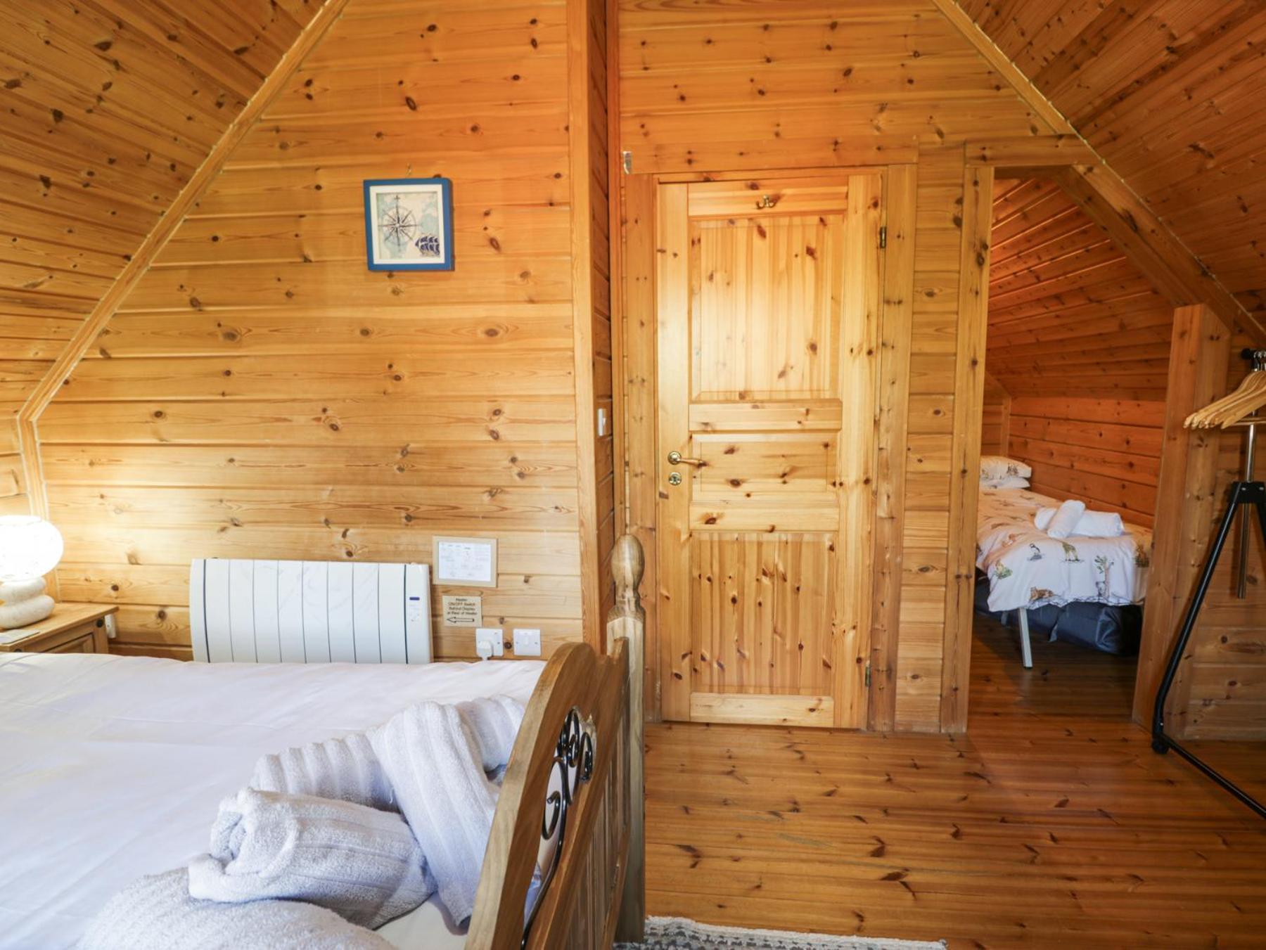 Sun View Lodge 兰贝德 外观 照片