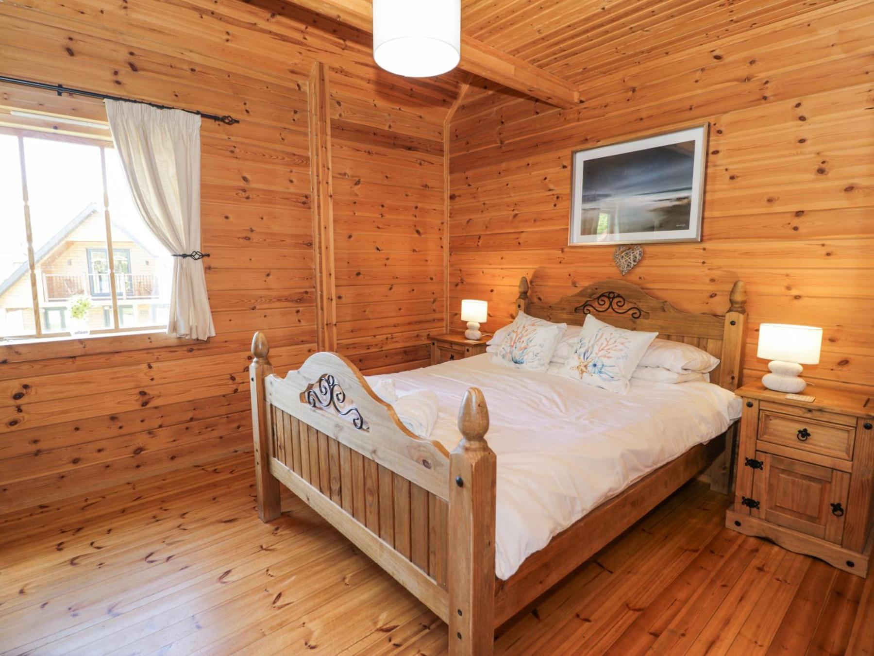 Sun View Lodge 兰贝德 外观 照片
