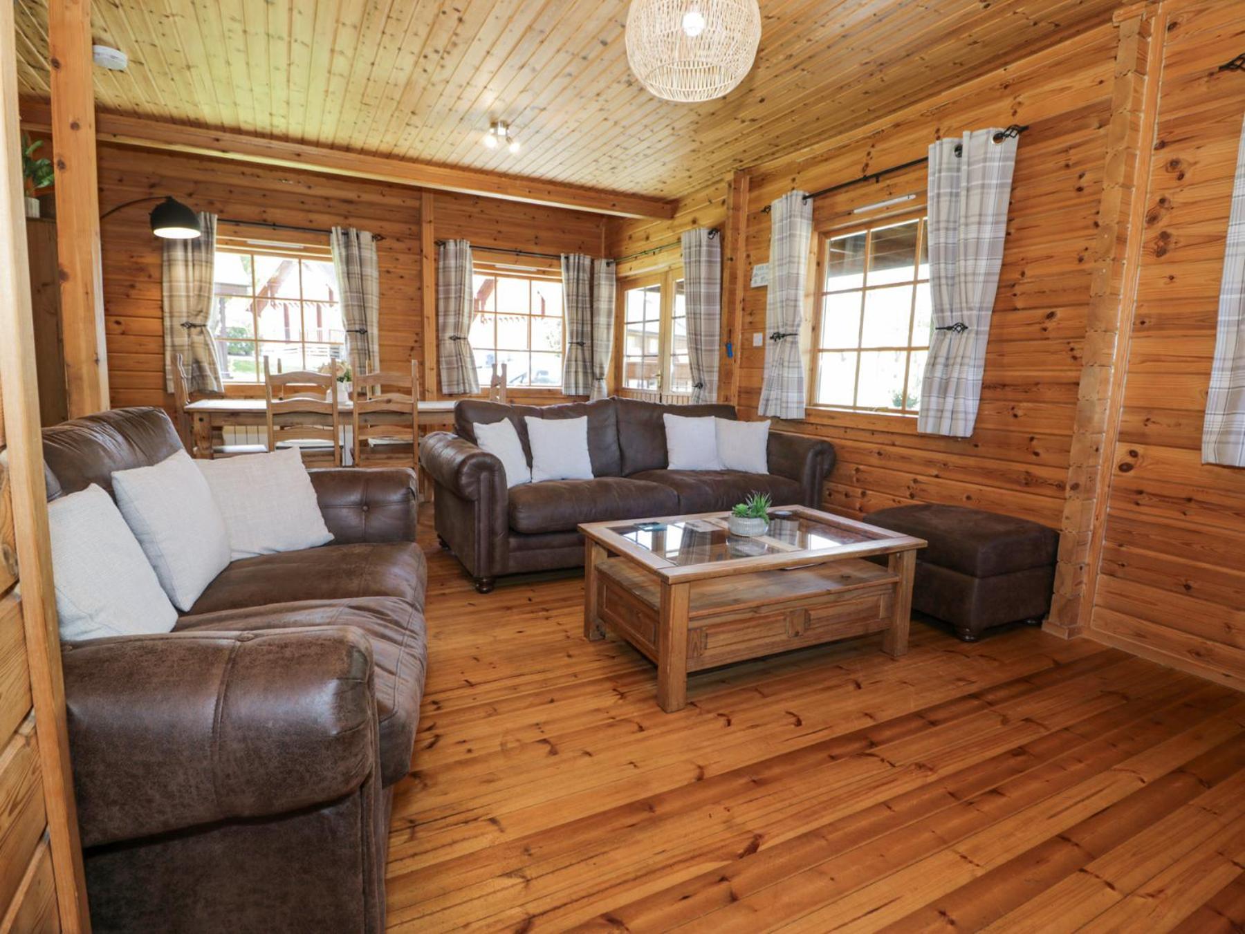 Sun View Lodge 兰贝德 外观 照片