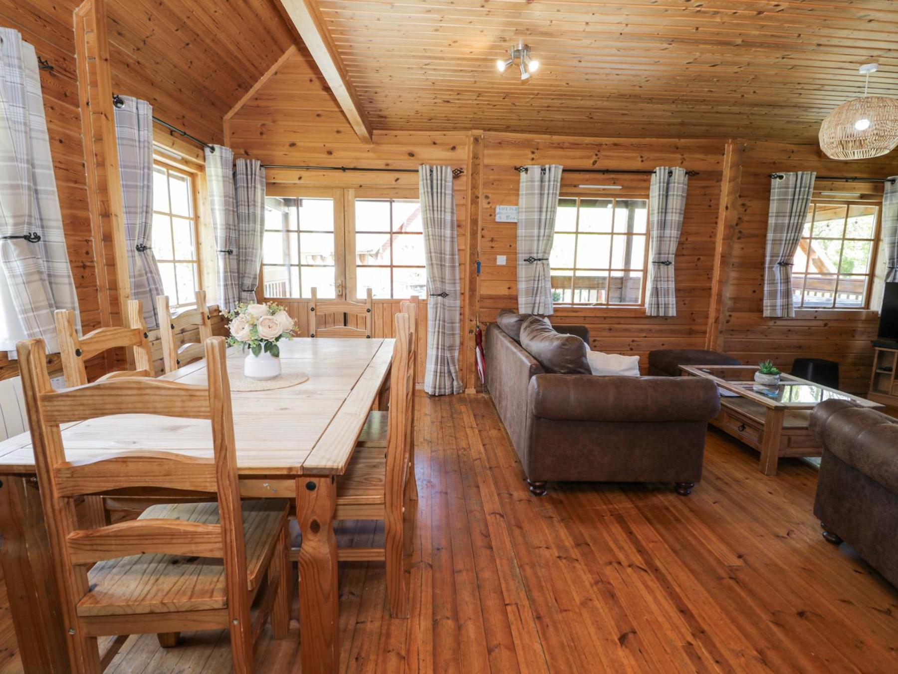Sun View Lodge 兰贝德 外观 照片