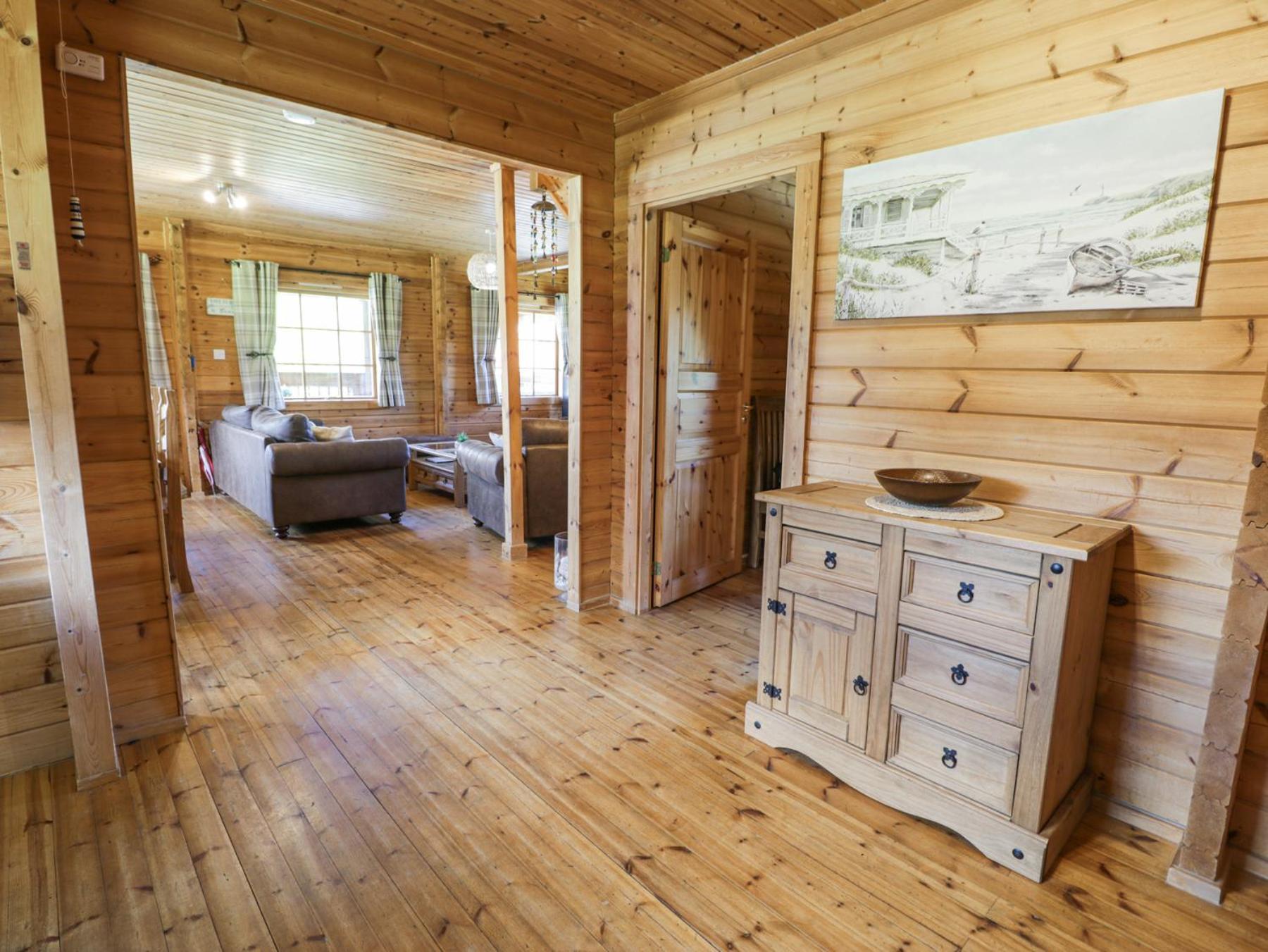 Sun View Lodge 兰贝德 外观 照片