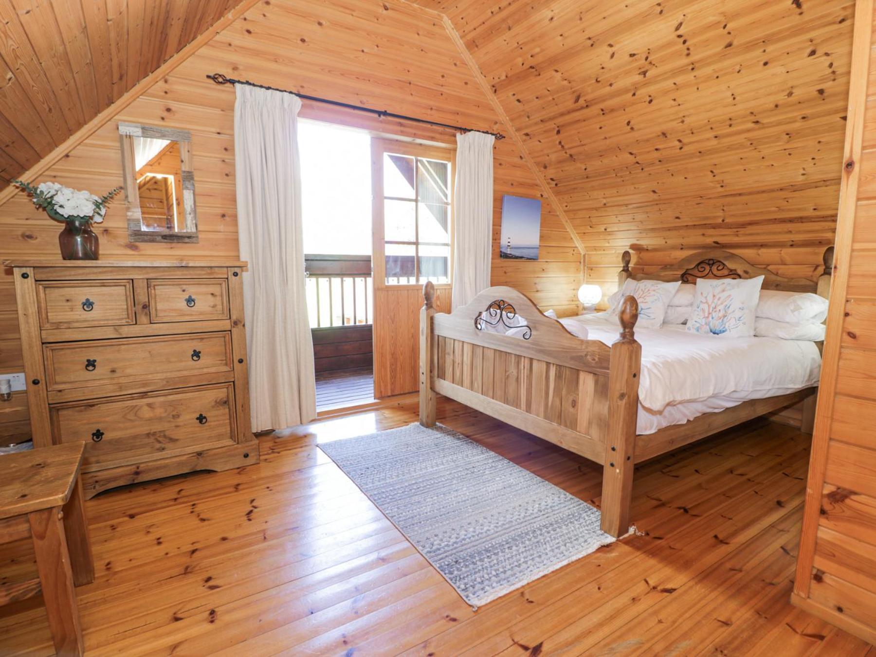 Sun View Lodge 兰贝德 外观 照片