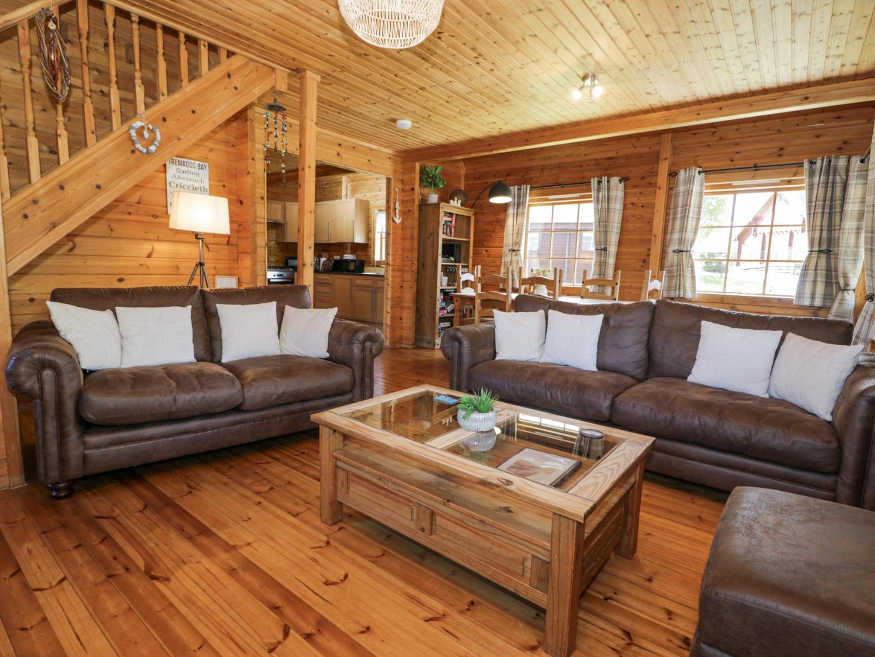 Sun View Lodge 兰贝德 外观 照片