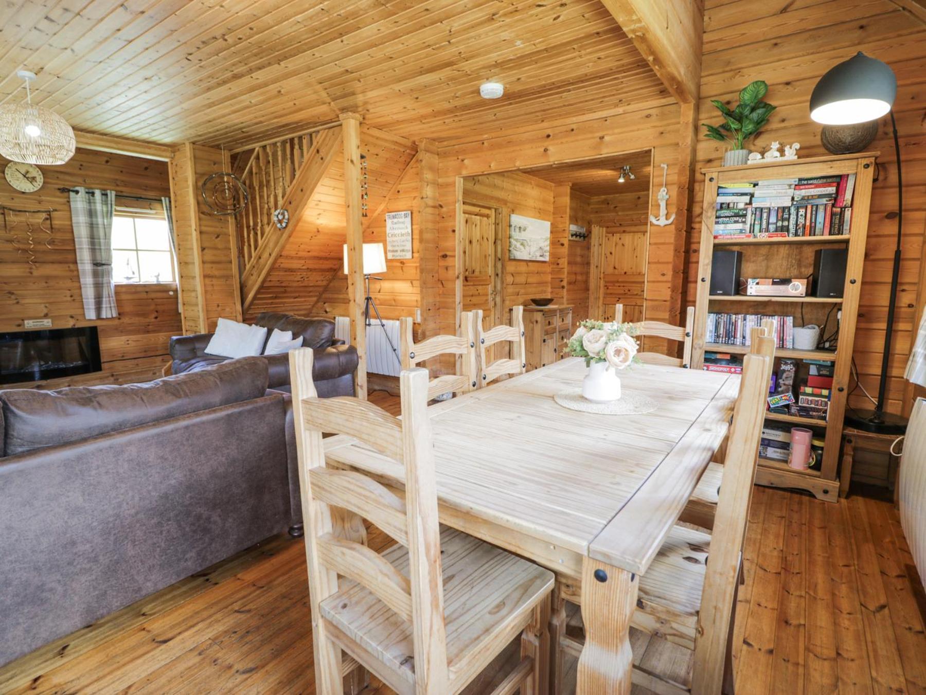 Sun View Lodge 兰贝德 外观 照片