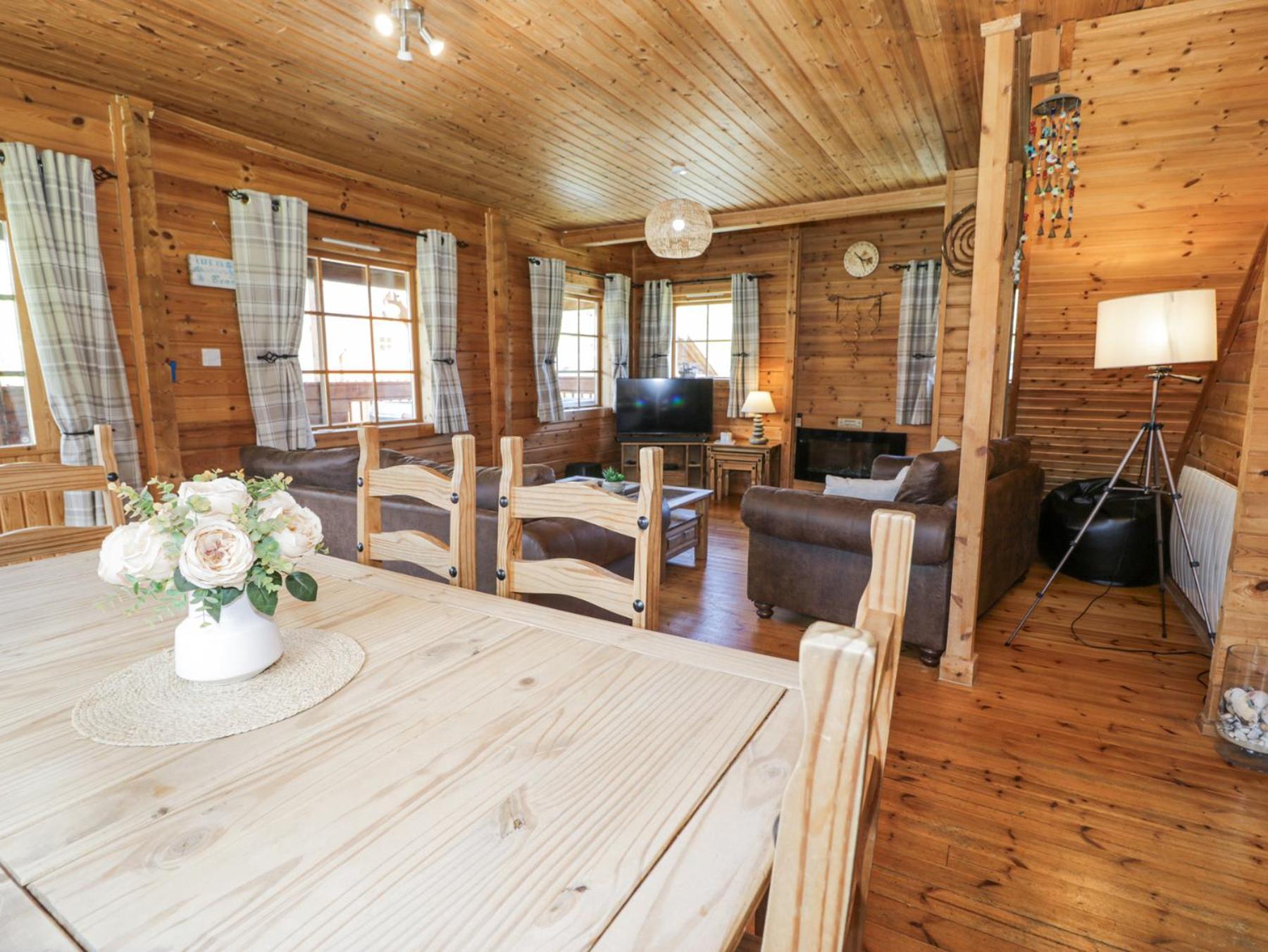 Sun View Lodge 兰贝德 外观 照片