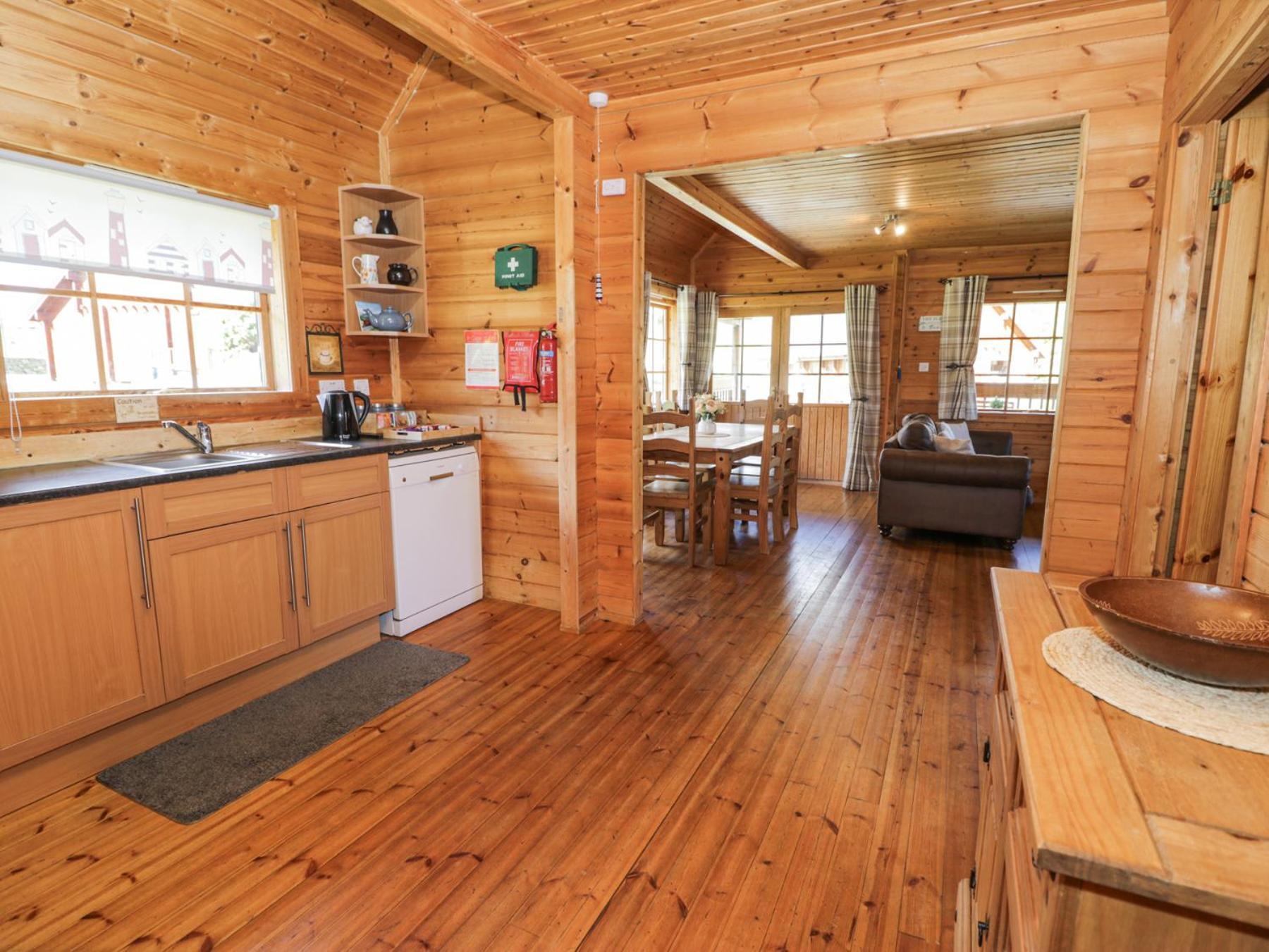 Sun View Lodge 兰贝德 外观 照片